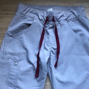 Scrub bottoms XXS / Tall